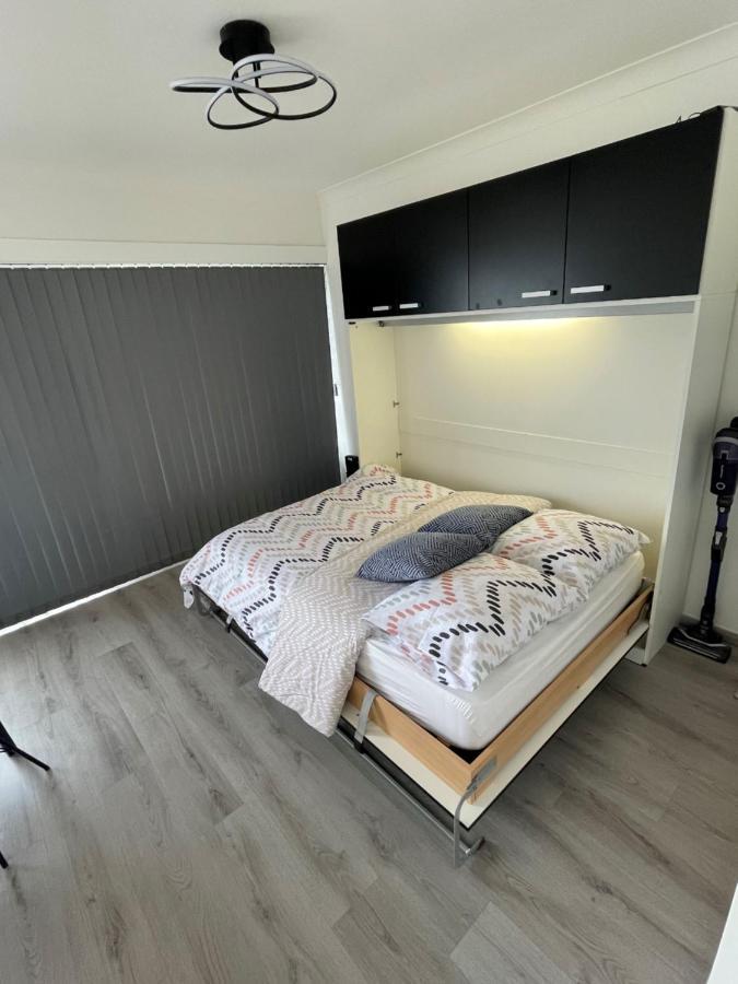 Studio Met Schitterend Uitzicht Op Oostende - Marijana2 Exterior foto